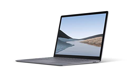 Microsoft Surface Laptop 3 – 13.5' Touch-Screen – Intel Core i5 - 8GB...