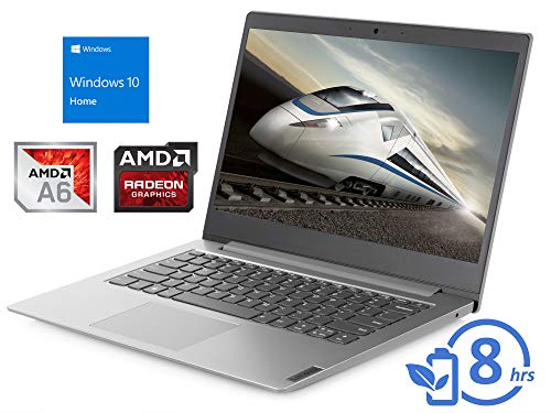 Lenovo IdeaPad S150 (81VS0001US) Laptop, 14' HD Display, AMD A6-9220e Upto...