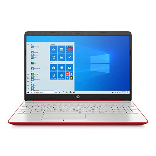 2020 HP 15.6' HD LED Display Laptop, Intel Pentium Gold 6405U Processor,...