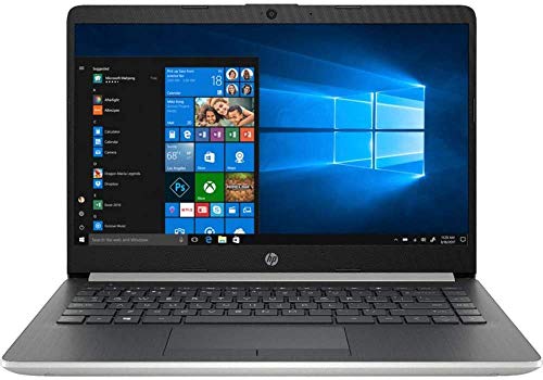 2020 HP 14-inch HD Touchscreen Premium Laptop PC, AMD Ryzen 3 3200U...