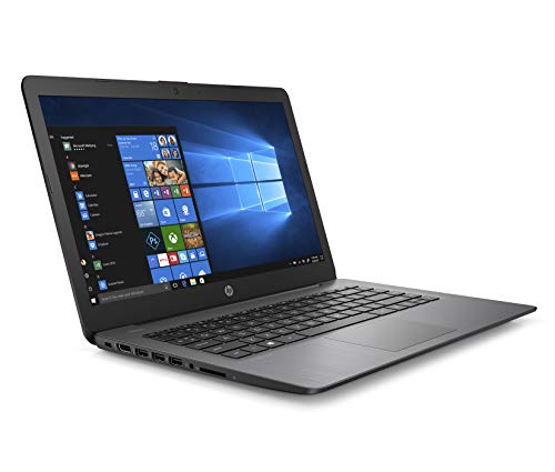 2019 HP Stream Laptop 14inch, Intel Celeron N4000, Intel UHD Graphics 600,...