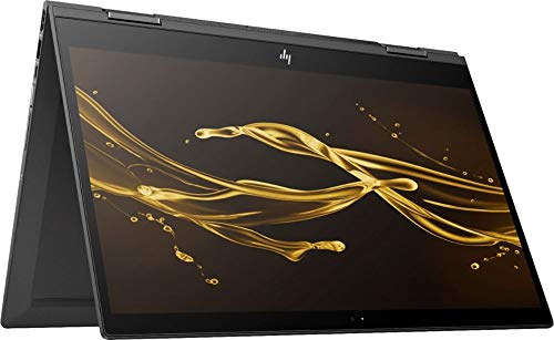 Latest_HP 2-in-1 15.6' FHD Touch Display High Performance Laptop, AMD Ryzen...