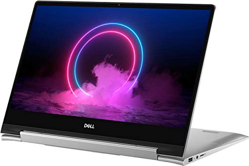 Latest_Dell Inspiron 13.3' 7000 2-in-1 Touchscreen Laptop, 10th Generation...