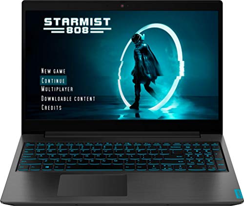 Lenovo - IdeaPad L340 15 Gaming Laptop - Intel Core i5 - 8GB Memory -...