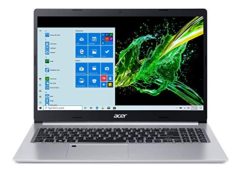Acer Aspire 5 A515-55-56VK, 15.6' Full HD IPS Display, 10th Gen Intel Core...