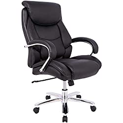 big and tall gaming chair 5
