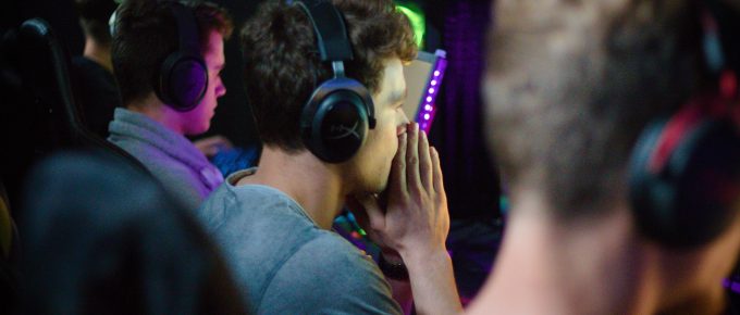 best gaming headset under $100